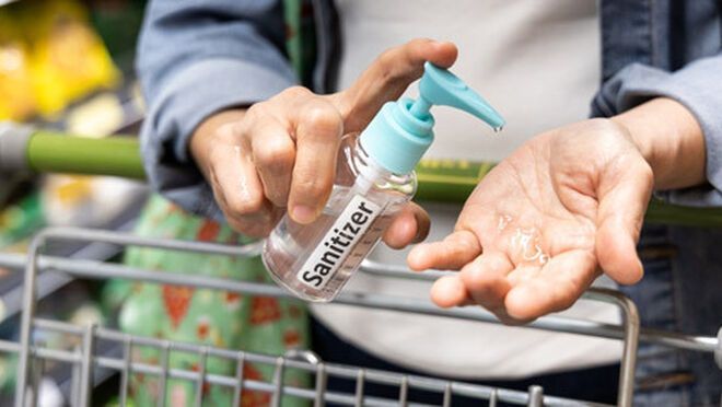 Las restricciones vuelven a disparar el gasto en gran consumo: más de 100€ por semana