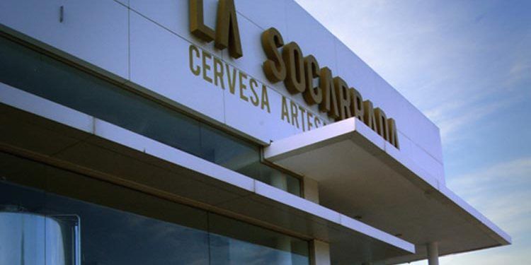 Socarrada se alía con la vinícola Mala Vida para abrir nuevas líneas de negocio