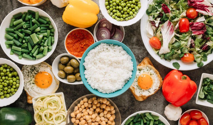 La pandemia produjo una caída del 4,1% en el gasto total en alimentos y bebidas en el primer semestre