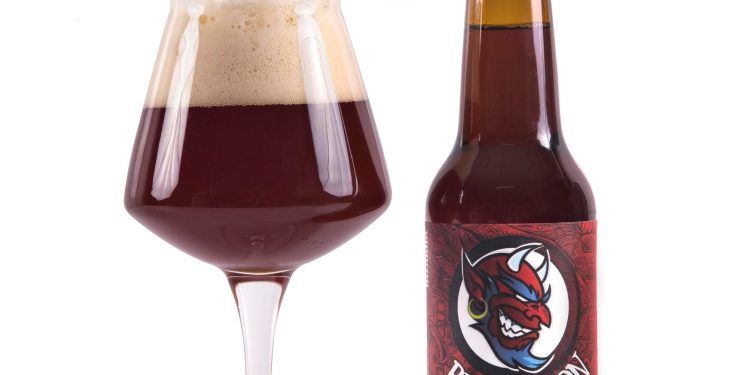Red Demon da visibilidad internacional a Cerveza Bizarra en un año complicado a causa del Covid-19
