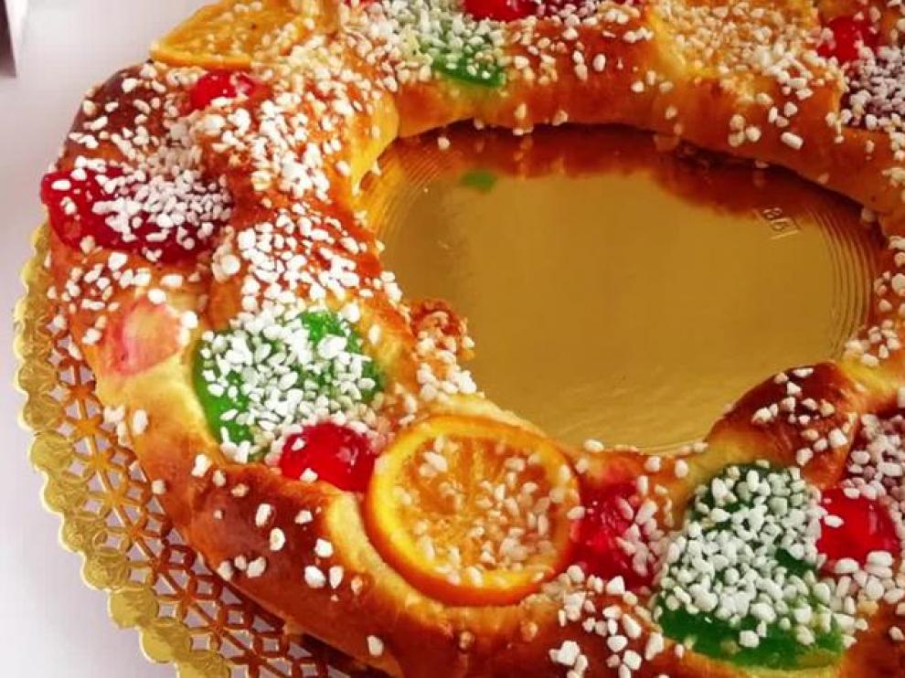 Navidad en 2020: el año de los roscones y dulces de tamaño reducido