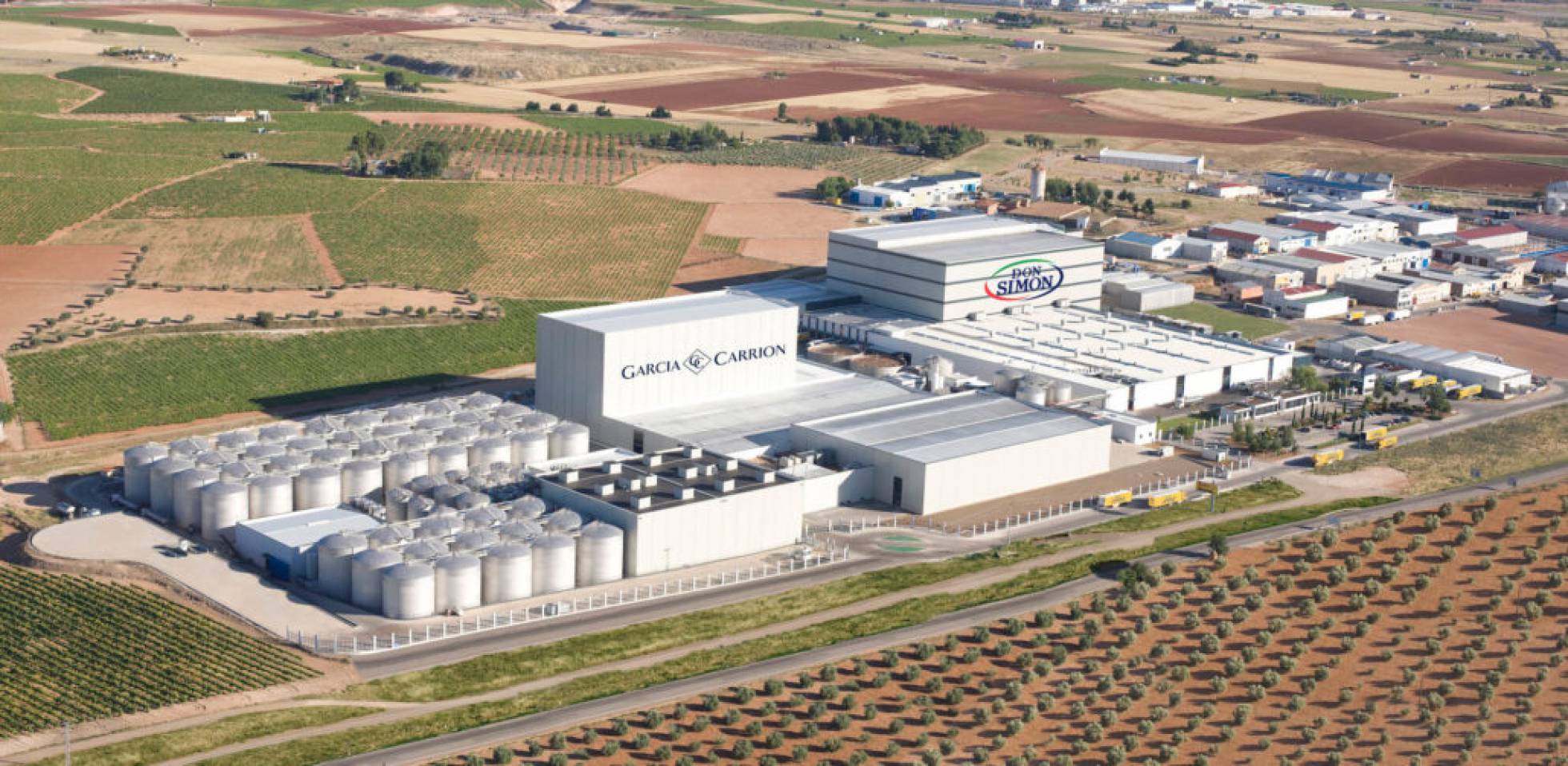 García Carrión prevé mejorar ventas y mantener beneficios pese a la pandemia