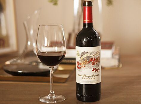 El mejor vino del mundo 2020 es español