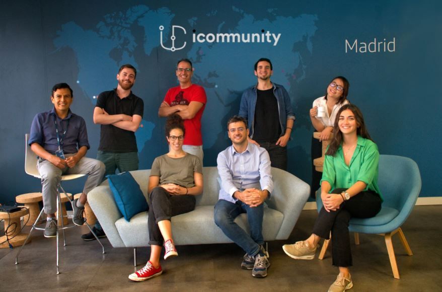 iCommunity Labs: la plataforma Blockchain que certifica la trazabilidad de Estrella Galicia