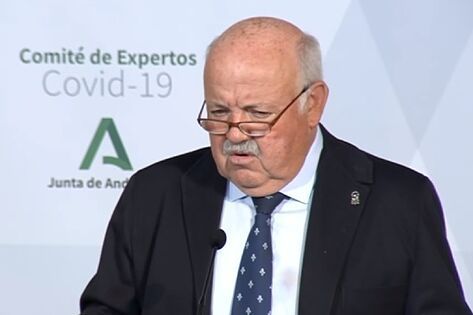 Andalucía declara la ‘guerra’ a la sobremesa: bares cerrados y cafeterías sin poder servir alcohol