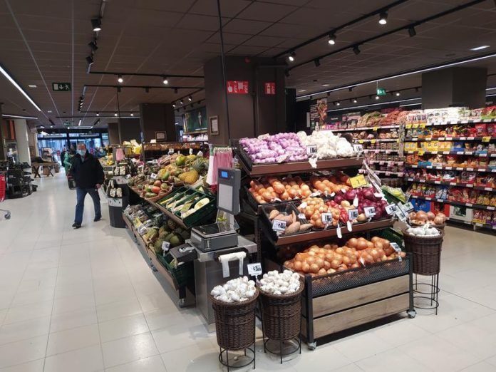 España es el país de Europa con menos interrupciones en la cadena alimentaria por el Covid