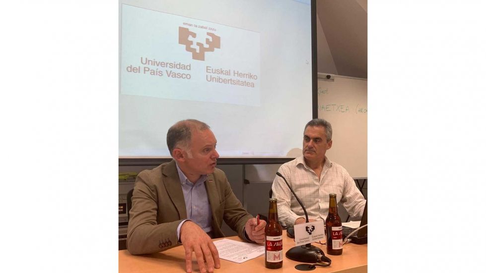 El barómetro de la cerveza en Euskadi pone de manifiesto los cambios en los hábitos de consumo