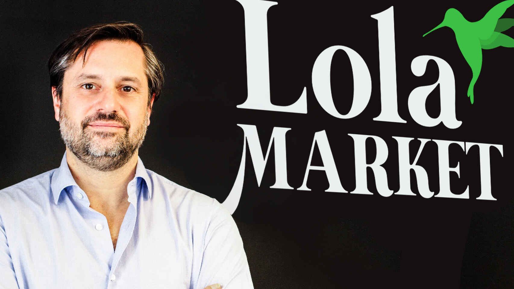 Lola Market, el «personal shopper» que te hace la compra en Mercadona o Lidl sin miedo a Glovo