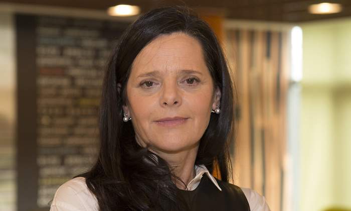 Masuet (McDonald’s): «Nos enfrentamos a 2021 con optimismo, creemos que será un año de recuperación»