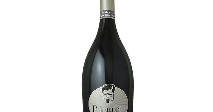 Bodegas San Dionisio lanza el primer espumoso blanc de noirs 100% Monastrell