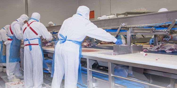 La industria de alimentación y bebidas prevé cerrar este 2020 con una reducción del 3,6% en su producción
