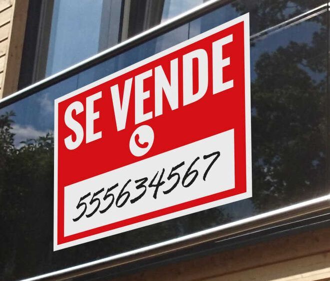 Coronavirus: la hostelería cuelga el cartel de ‘se vende’