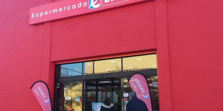 Eroski, Condis, Grupo Cuevas e HiperDino prosiguen con su plan de aperturas y renovaciones