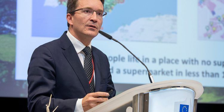 Asedas pide a la CE que la distribución alimentaria sea considerada sector estratégico esencial