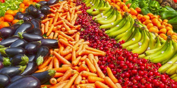 El acuerdo post-Brexit evita el pago de 198 millones en aranceles a la exportación española de frutas y verduras