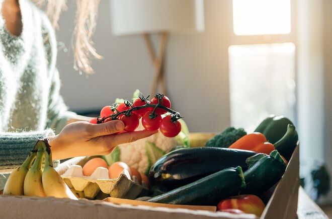 Del Horeca al DTC: el ecommerce alimentario se dispara esta Navidad