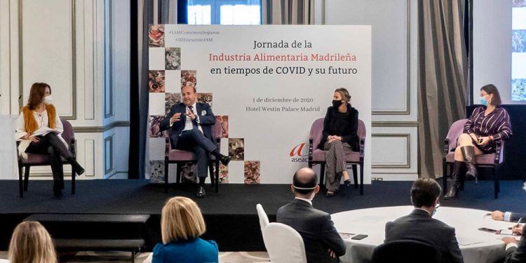El nuevo consumidor demanda innovación, digitalización y sostenibilidad a la industria alimentaria