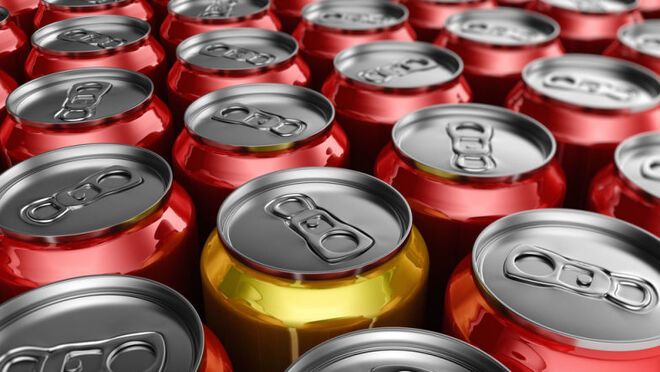 Industria y sindicatos piden aplazar la subida del IVA a las bebidas azucaradas