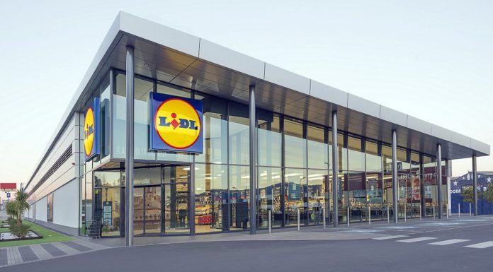 Lidl supera previsiones: abre 43 tiendas tras invertir más de 240 M€