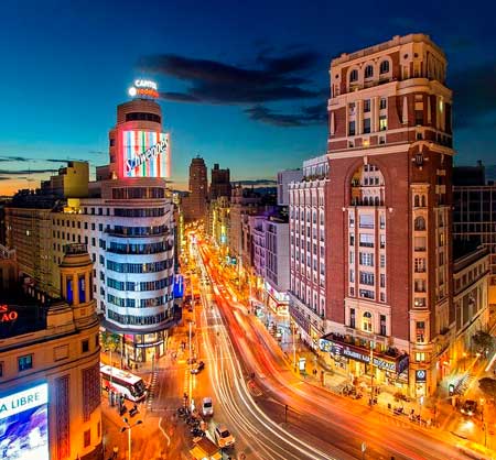 Los hoteleros aplauden las medidas aprobadas por el Ayuntamiento de Madrid
