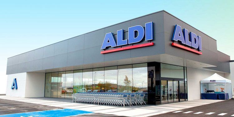 Aldi finalizará 2020 con 23 nuevos establecimientos, alcanzando las 328 tiendas en España