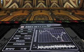 Selección Semanal 12 de Diciembre –  BOLSA: El Ibex, rezagado en Europa, mantiene el 8.200 sin acuerdo aún sobre el Brexit