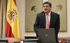 Selección Semanal 12 de Diciembre – ESCRIVA, MINISTRO DE SEGURIDAD SOCIAL: Cree que no hay margen para la semana laboral de cuatro días