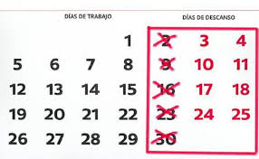 SELECCIÓN SEMANAL NOTICIAS PROFESIONALES – 5 de Diciembre 2020 – JORNADA DE CUATRO DIAS.- Cambio que exige mayor debate