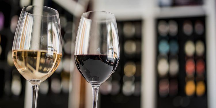 La producción de vino se eleva en España un 21,8% en los dos primeros meses de campaña