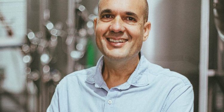 Juan Cereijo: «Cerveza Mica apuesta por la vinculación por el territorio y el mercado internacional»