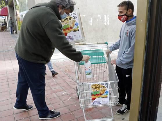 Selección Semanal 19 de Diciembre – LAS CONSECUENCIAS DE LA PANDEMIA: La crisis amplía la desigualdad: los ingresos salariales de rentas bajas caen 5 veces más