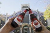 La cervecera Amstel hace balance de un ejercicio marcado por la pandemia