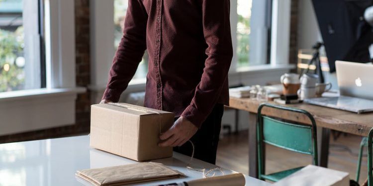 El segmento de la paquetería creció un 11,7% en ingresos y un 1,4% en envíos en 2019