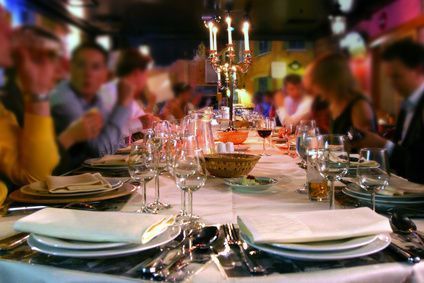 Los españoles, dispuestos a volver a los restaurantes en Navidad