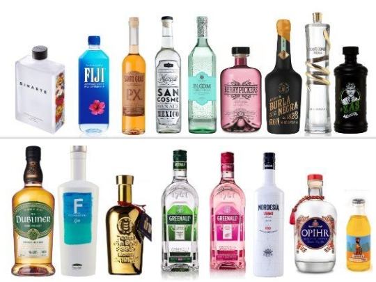 Compañía de Bebidas Singulares, nueva distribuidora de bebidas premium para horeca