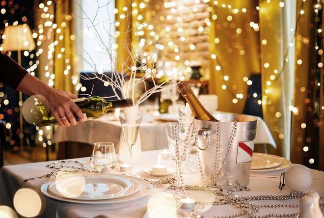 El 86% de los restaurantes prevé abrir en Navidad… si las restricciones lo permiten