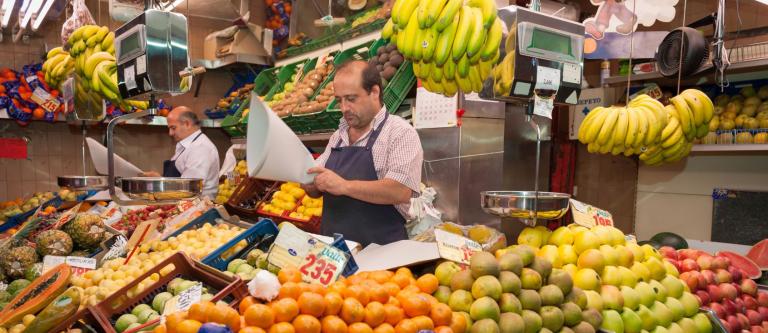 El BOE publica la nueva línea de avales de 500 millones para el sector Horeca, con una garantía del 90%