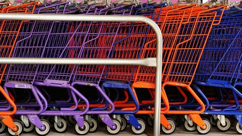 El gran consumo se prepara para un estancamiento del negocio en 2021