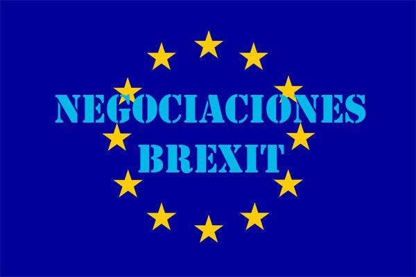 Declaración de los agricultores, fabricantes de alimentos, comerciantes y trabajadores del sector alimentario de Europa ante el Brexit