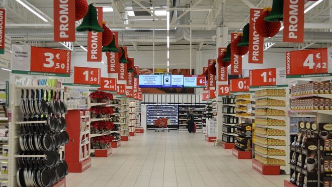 El visual merchandising, un plus en atracción de clientes para el retail