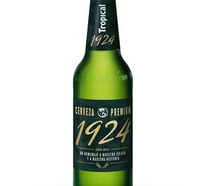 ‘Tropical’ lanza ‘1924’, su nueva variedad prémium