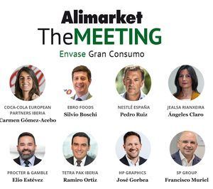 Alimarket The Meeting Envase Gran Consumo: El valor de lo esencial