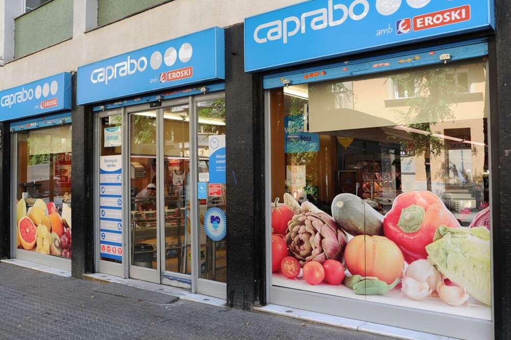 Discrepancias en precio y reparto ralentizan la venta de Caprabo a Bon Preu