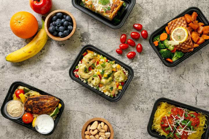 ¿Son las apps de reparto una amenaza para los restaurantes?