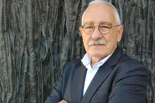 Alfredo Barral: «Ser el Ferrari del aceite cuesta sangre, sudor, lágrimas y dinero»