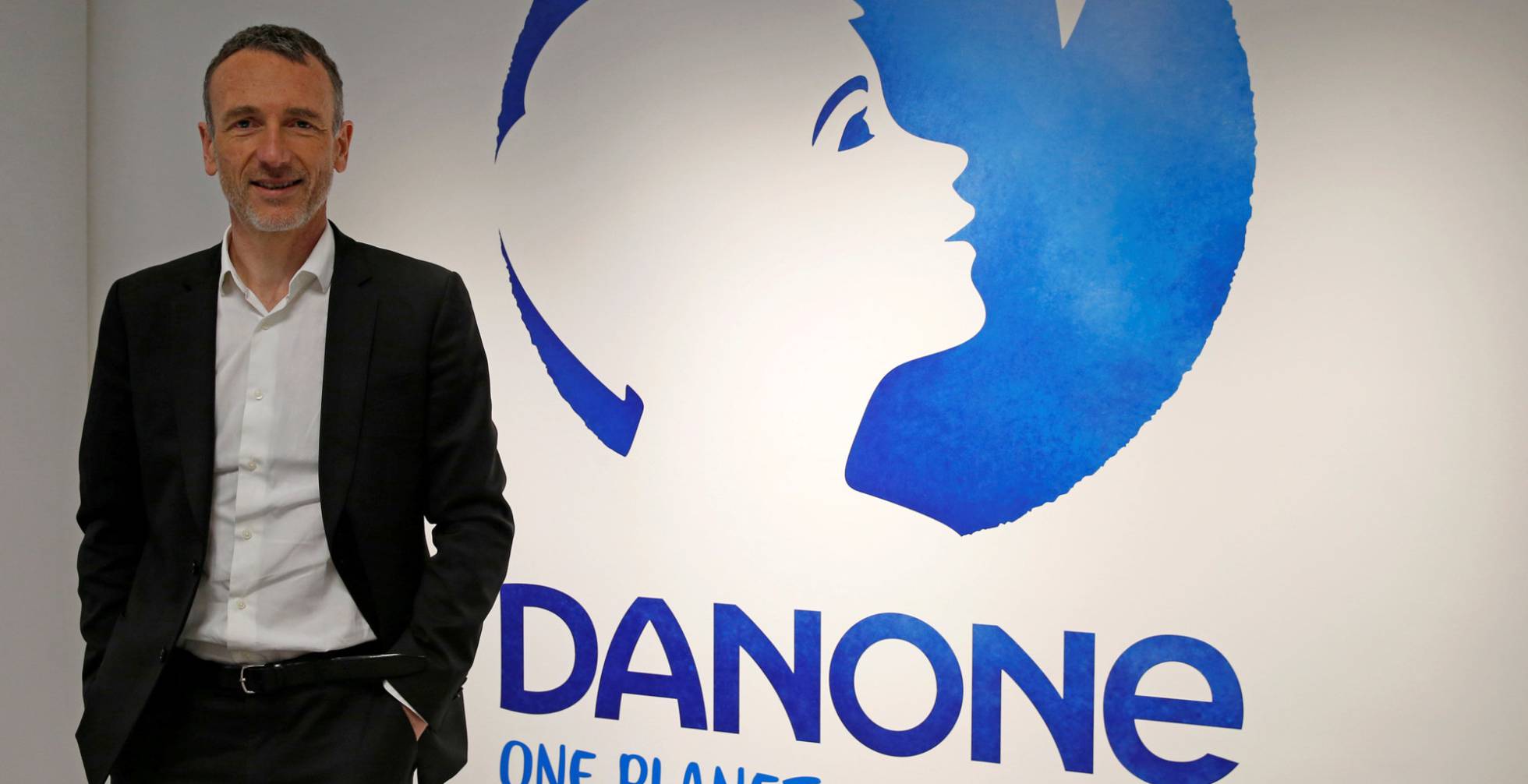 Danone debe quitar poder a su jefe, como poco