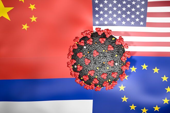 SELECCIÓN SEMANAL NOTICIAS PROFESIONALES – 30 de enero 2021 – ECONOMIA MUNDIAL: ¿Habrá un fuerte repunte en la segunda mitad del año?