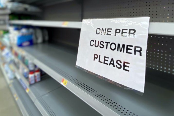 Más cara y más compleja: el Brexit obliga a rediseñar la cadena de suministro alimentaria