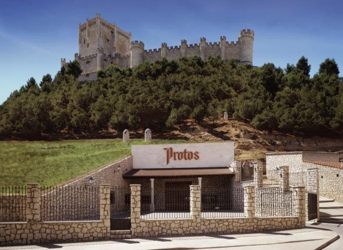 Bodegas Protos cierra 2020 con caídas moderadas y confía en la vacunación