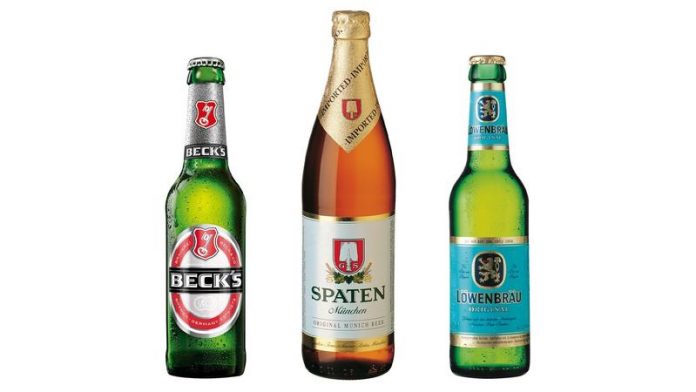 Mahou San Miguel y AB InBev refuerzan su acuerdo de comercialización